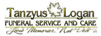Tanzyus Logan Funeral Service and Care