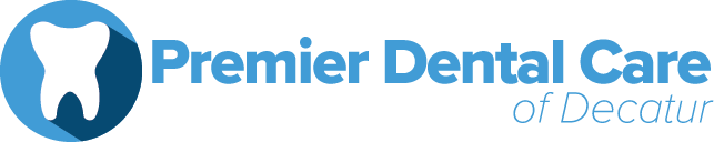 Premier Dental Care of Decatur Logo