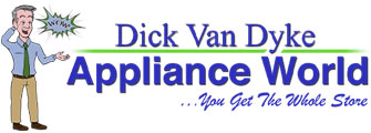 Dick Van Dyke Appliance World