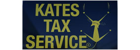 Kate Tax Service and Bookkeeping
